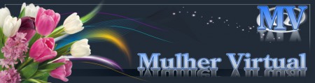 MULHER VIRTUAL